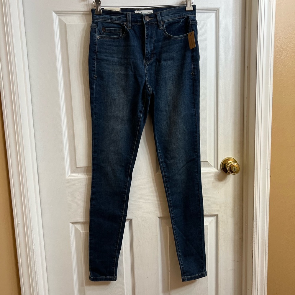 Mudd high-rise Jean leggings